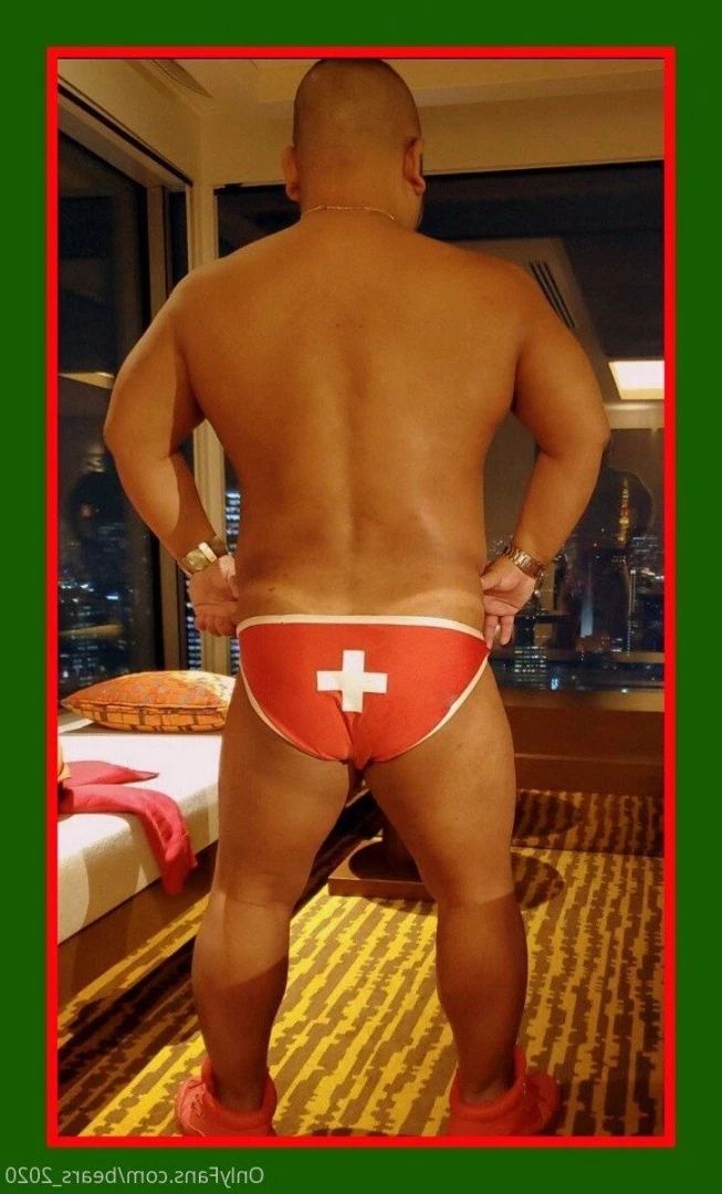 Teddy Bears雄太 [ bears_2020 ] Onlyfans leaked photo 2249999 on Hotleaks.tv