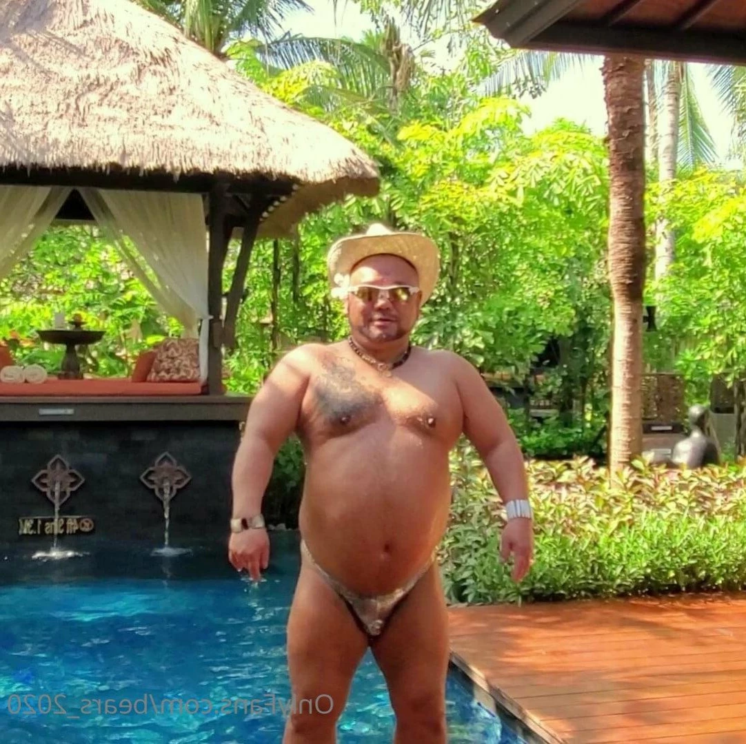 Teddy Bears雄太 [ bears_2020 ] Onlyfans leaked photo 2250009 on Hotleaks.tv