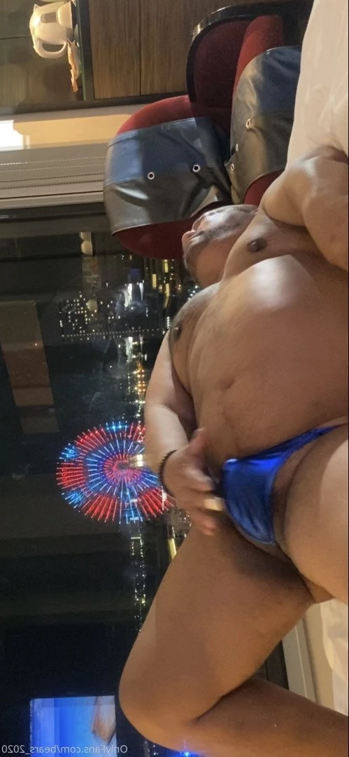 Teddy Bears雄太 [ bears_2020 ] Onlyfans leaked photo 2250018 on Hotleaks.tv