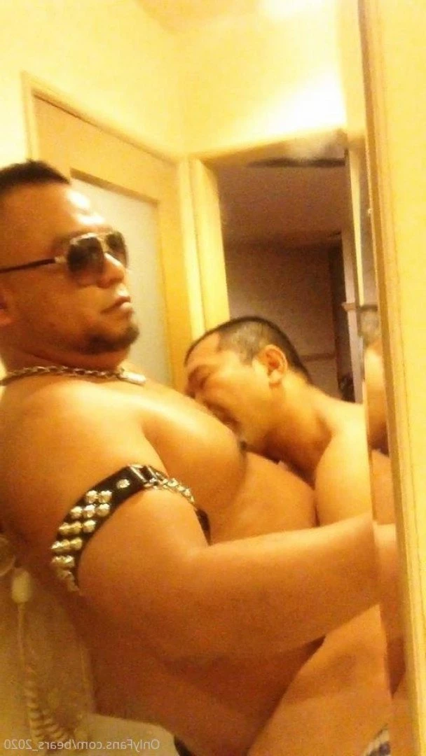 Teddy Bears雄太 [ bears_2020 ] Onlyfans leaked photo 2250026 on Hotleaks.tv