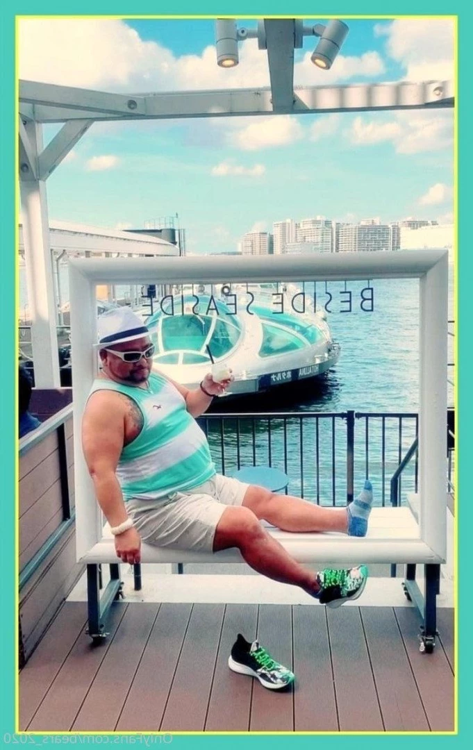 Teddy Bears雄太 [ bears_2020 ] Onlyfans leaked photo 2250029 on Hotleaks.tv