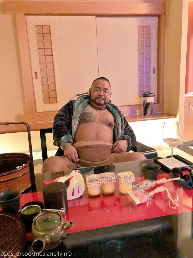 Teddy Bears雄太 [ bears_2020 ] Onlyfans leaked photo 2250036 on Hotleaks.tv