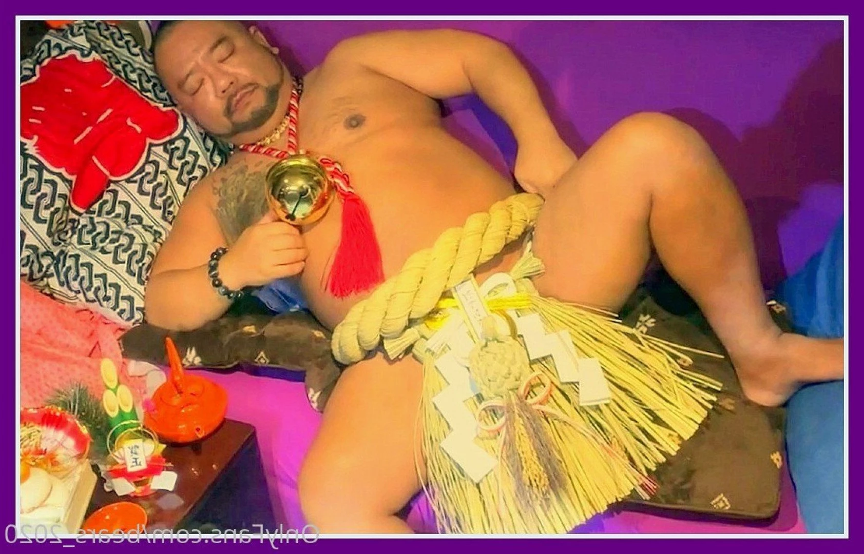 Teddy Bears雄太 [ bears_2020 ] Onlyfans leaked photo 2250037 on Hotleaks.tv