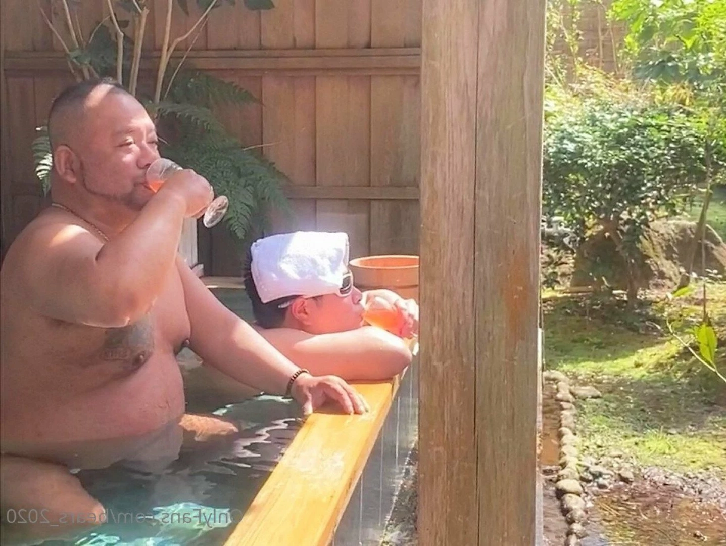 Teddy Bears雄太 [ bears_2020 ] Onlyfans leaked photo 2250042 on Hotleaks.tv