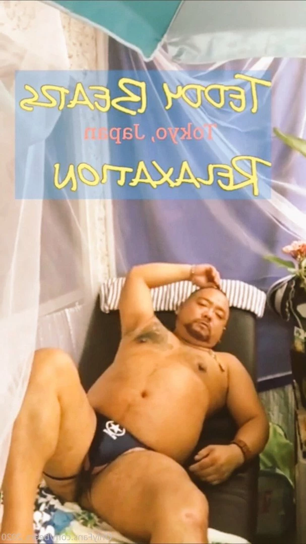Teddy Bears雄太 [ bears_2020 ] Onlyfans leaked photo 2250044 on Hotleaks.tv