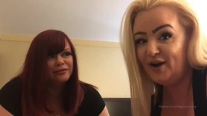 Marcy Diamond [ bigbootymarcy ] Onlyfans leaked video 10661195 on Hotleaks.tv