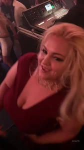 Marcy Diamond [ bigbootymarcy ] Onlyfans leaked video 10661244 on Hotleaks.tv