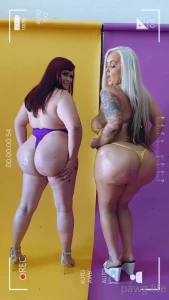 Marcy Diamond [ bigbootymarcy ] Onlyfans leaked video 10661377 on Hotleaks.tv
