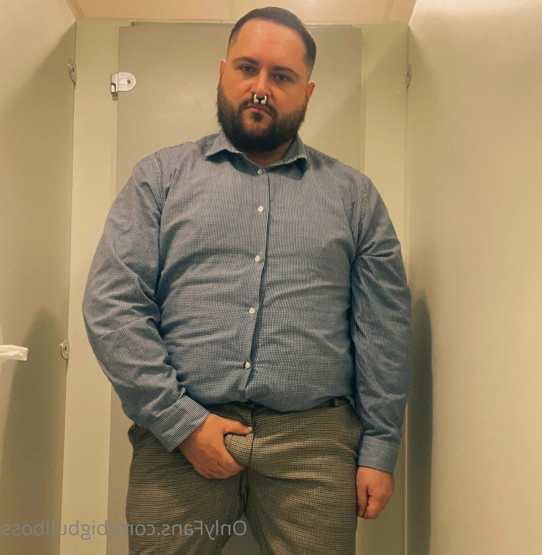 BULL [ bigbullboss ] Onlyfans leaked photo 2249364 on Hotleaks.tv