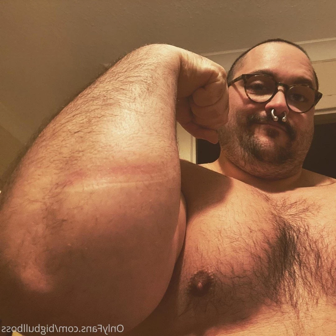 BULL [ bigbullboss ] Onlyfans leaked photo 2249472 on Hotleaks.tv