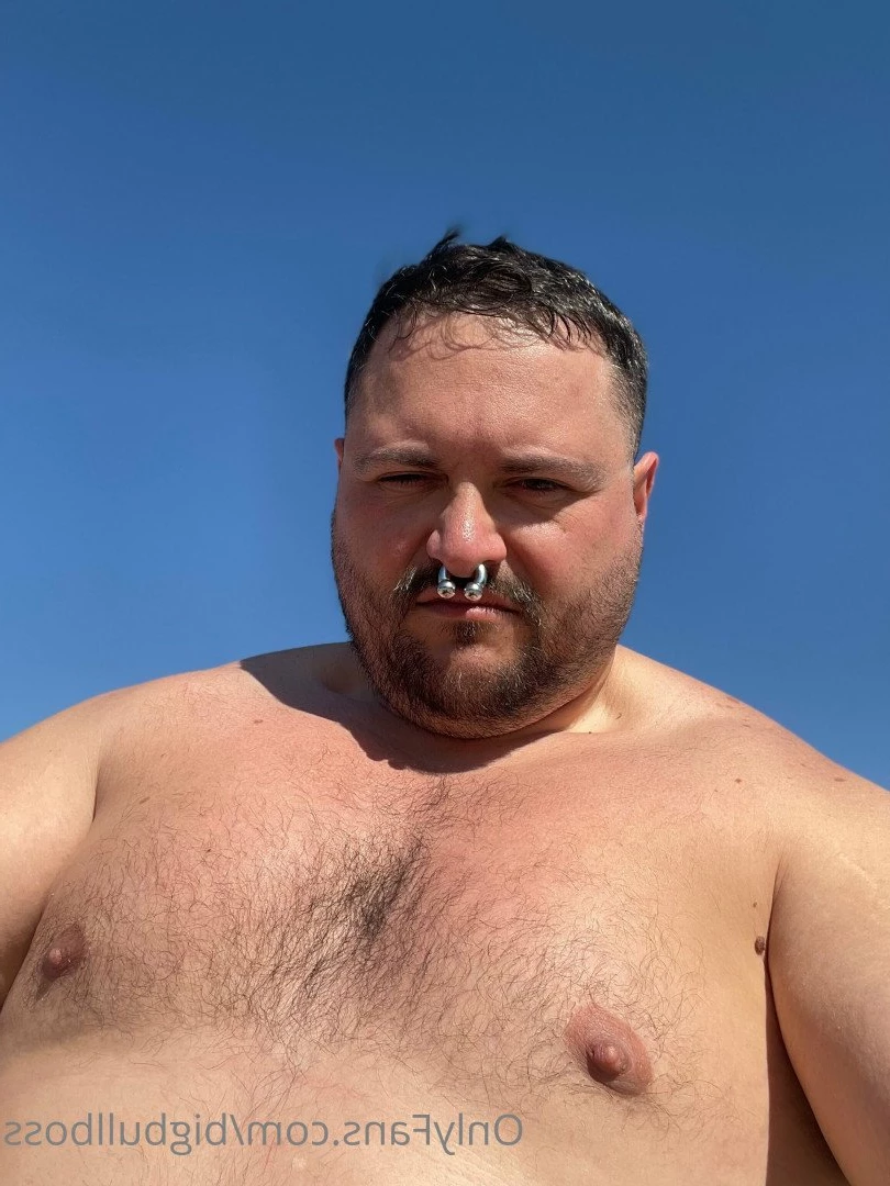 BULL [ bigbullboss ] Onlyfans leaked photo 2249483 on Hotleaks.tv