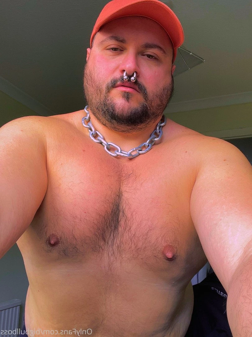 BULL [ bigbullboss ] Onlyfans leaked photo 2249485 on Hotleaks.tv