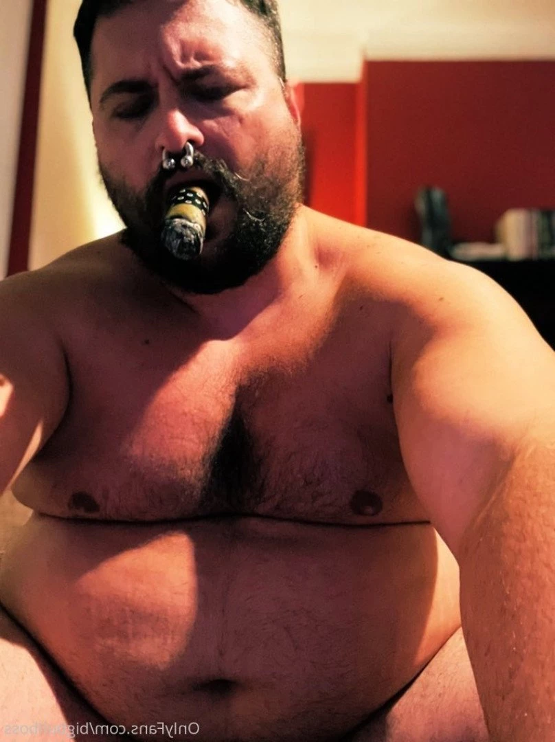 BULL [ bigbullboss ] Onlyfans leaked photo 2249515 on Hotleaks.tv