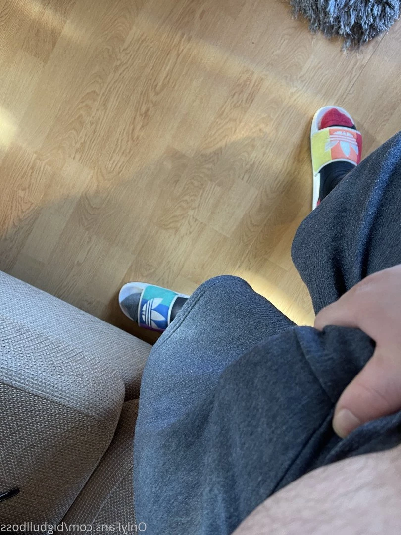BULL [ bigbullboss ] Onlyfans leaked photo 2249568 on Hotleaks.tv