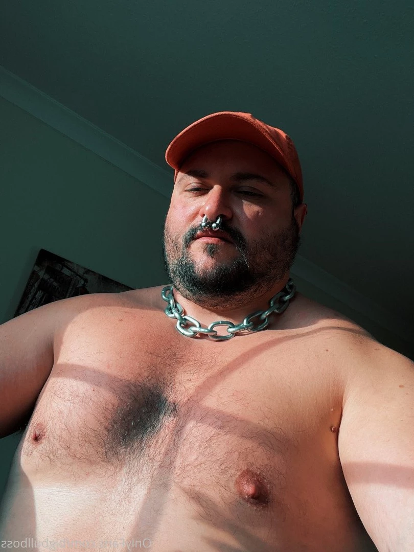 BULL [ bigbullboss ] Onlyfans leaked photo 2249624 on Hotleaks.tv