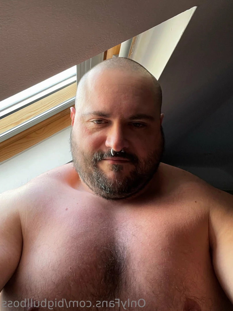 BULL [ bigbullboss ] Onlyfans leaked photo 11463252 on Hotleaks.tv