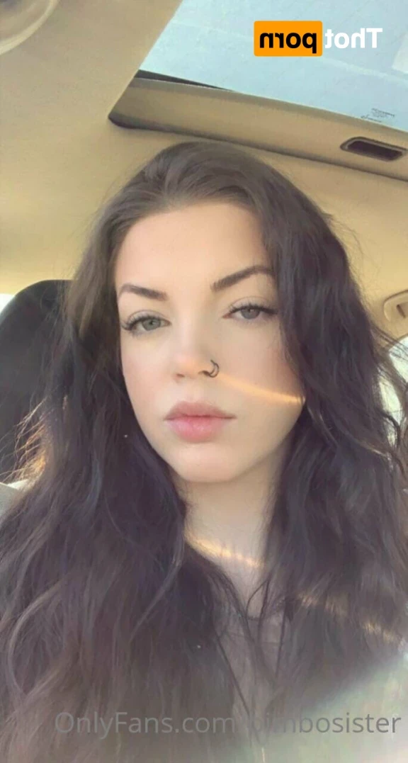 𝐁𝐈𝐌𝐁𝐎 𝐒𝐈𝐒𝐓𝐄𝐑 👧🏼 [ bimbosister ] Onlyfans leaked photo 11507227 on Hotleaks.tv