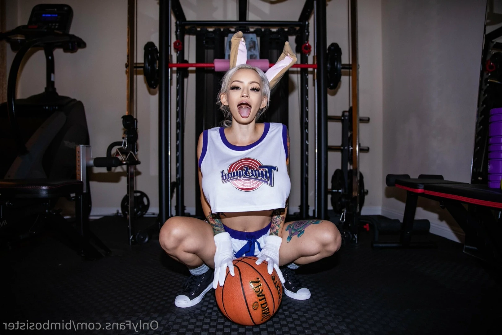 𝐁𝐈𝐌𝐁𝐎 𝐒𝐈𝐒𝐓𝐄𝐑 👧🏼 [ bimbosister ] Onlyfans leaked photo 14502872 on Hotleaks.tv