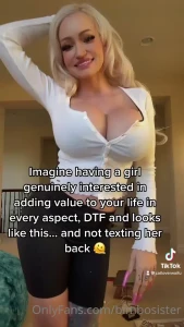 𝐁𝐈𝐌𝐁𝐎 𝐒𝐈𝐒𝐓𝐄𝐑 👧🏼 [ bimbosister ] Onlyfans leaked video 15206834 on Hotleaks.tv