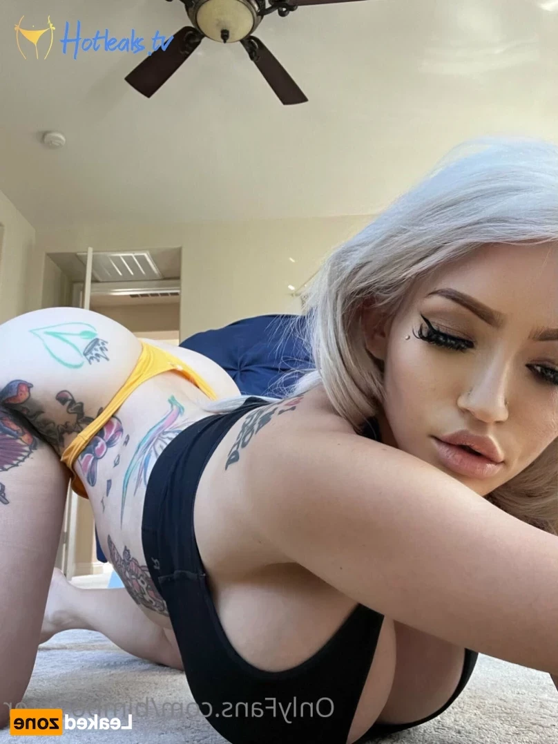 𝐁𝐈𝐌𝐁𝐎 𝐒𝐈𝐒𝐓𝐄𝐑 👧🏼 [ bimbosister ] Onlyfans leaked photo 15623900 on Hotleaks.tv