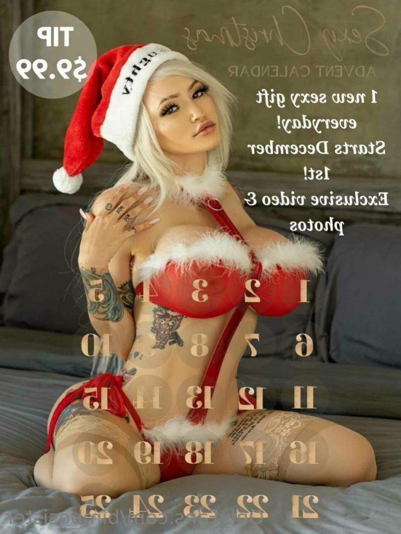 𝐁𝐈𝐌𝐁𝐎 𝐒𝐈𝐒𝐓𝐄𝐑 👧🏼 [ bimbosister ] Onlyfans leaked photo 15687097 on Hotleaks.tv