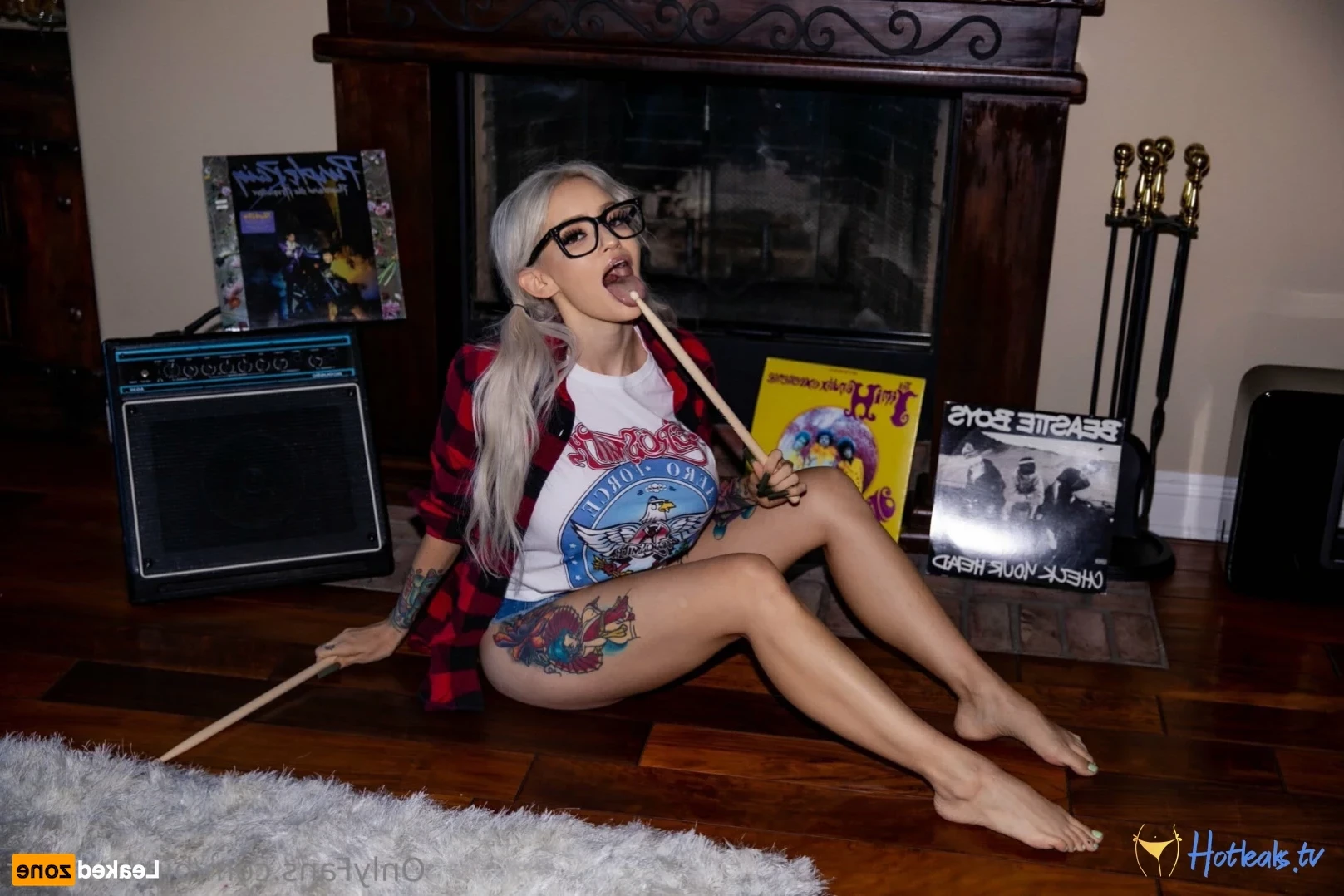 𝐁𝐈𝐌𝐁𝐎 𝐒𝐈𝐒𝐓𝐄𝐑 👧🏼 [ bimbosister ] Onlyfans leaked photo 15903865 on Hotleaks.tv