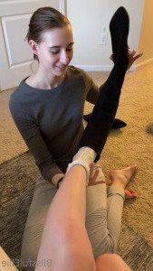 Ellie Burns 💕 [ blissfulellie ] Onlyfans leaked video 2871609 on Hotleaks.tv