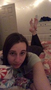 Ellie Burns 💕 [ blissfulellie ] Onlyfans leaked video 2872214 on Hotleaks.tv