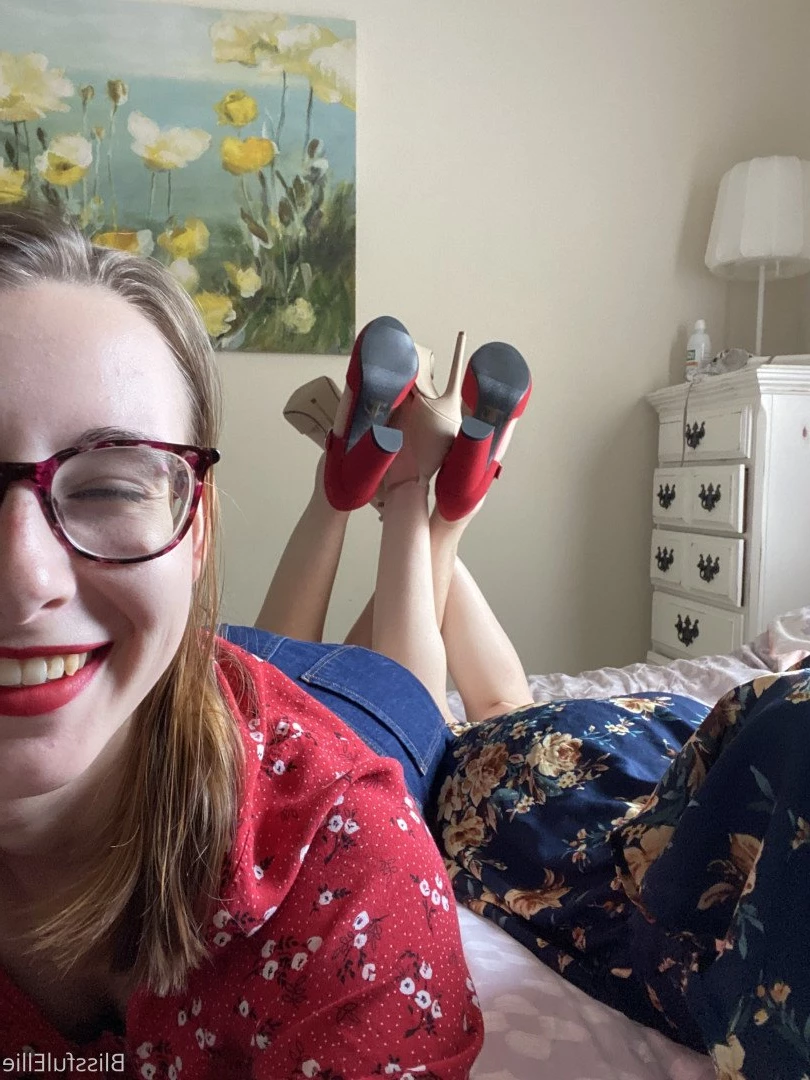 Ellie Burns 💕 [ blissfulellie ] Onlyfans leaked photo 3676316 on Hotleaks.tv