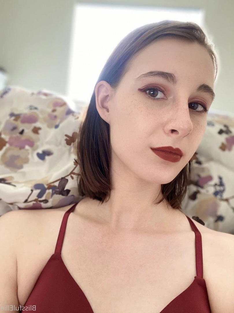 Ellie Burns 💕 [ blissfulellie ] Onlyfans leaked photo 3748724 on Hotleaks.tv