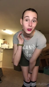 Ellie Burns 💕 [ blissfulellie ] Onlyfans leaked video 9056170 on Hotleaks.tv