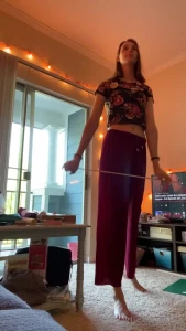 Ellie Burns 💕 [ blissfulellie ] Onlyfans leaked video 9056400 on Hotleaks.tv