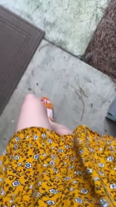 Ellie Burns 💕 [ blissfulellie ] Onlyfans leaked video 9057545 on Hotleaks.tv