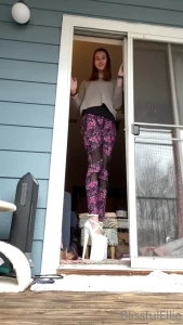 Ellie Burns 💕 [ blissfulellie ] Onlyfans leaked video 9057896 on Hotleaks.tv