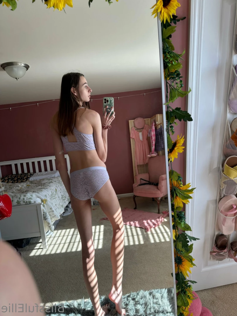 Ellie Burns 💕 [ blissfulellie ] Onlyfans leaked photo 14502979 on Hotleaks.tv