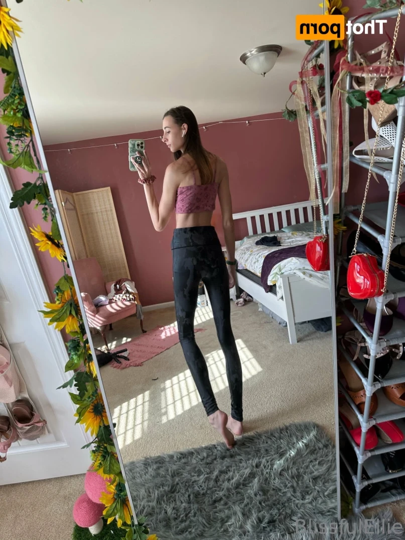 Ellie Burns 💕 [ blissfulellie ] Onlyfans leaked photo 16191827 on Hotleaks.tv