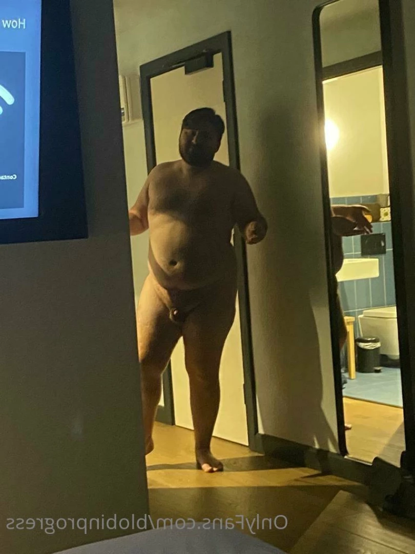 Blob in Progress [ blobinprogress ] Onlyfans leaked photo 6040404 on Hotleaks.tv