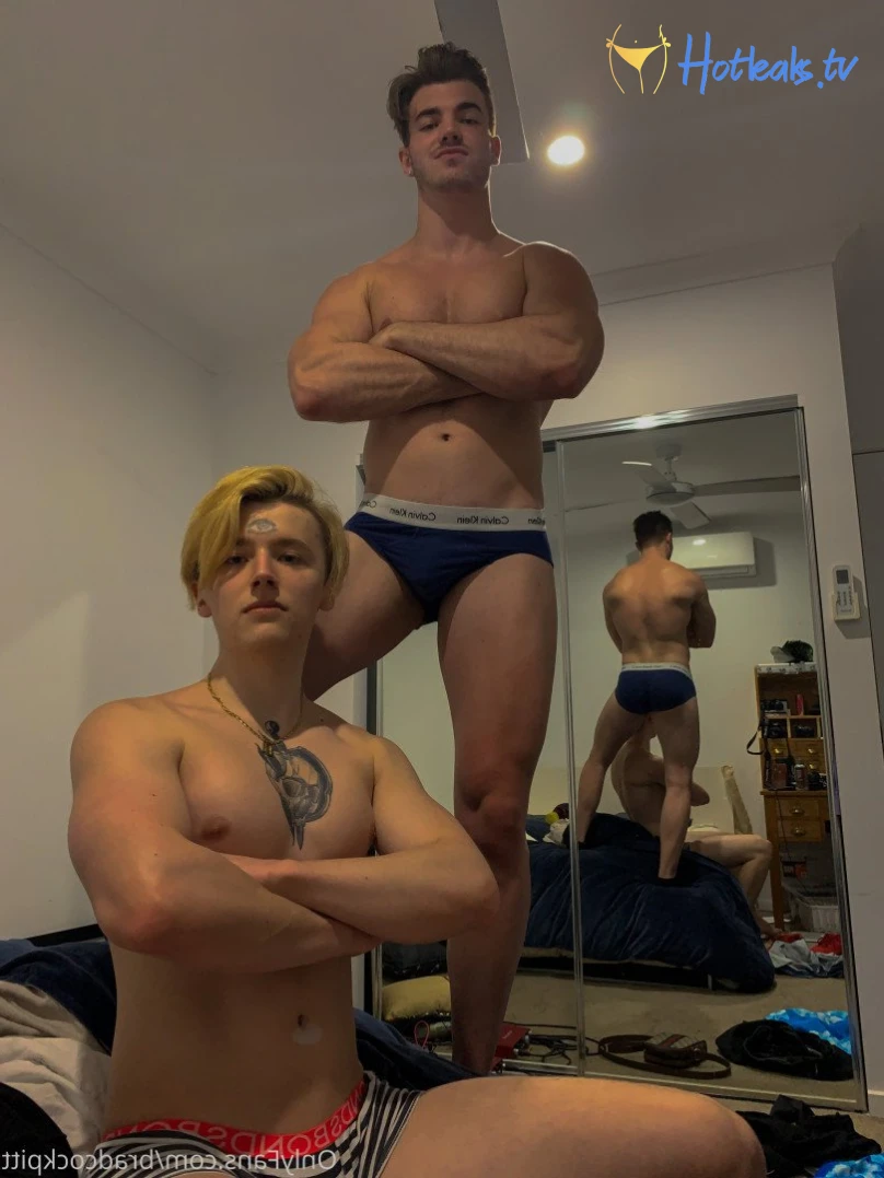 Brad Cockpitt 🚀 [ bradcockpitt ] Onlyfans leaked photo 3724099 on Hotleaks.tv