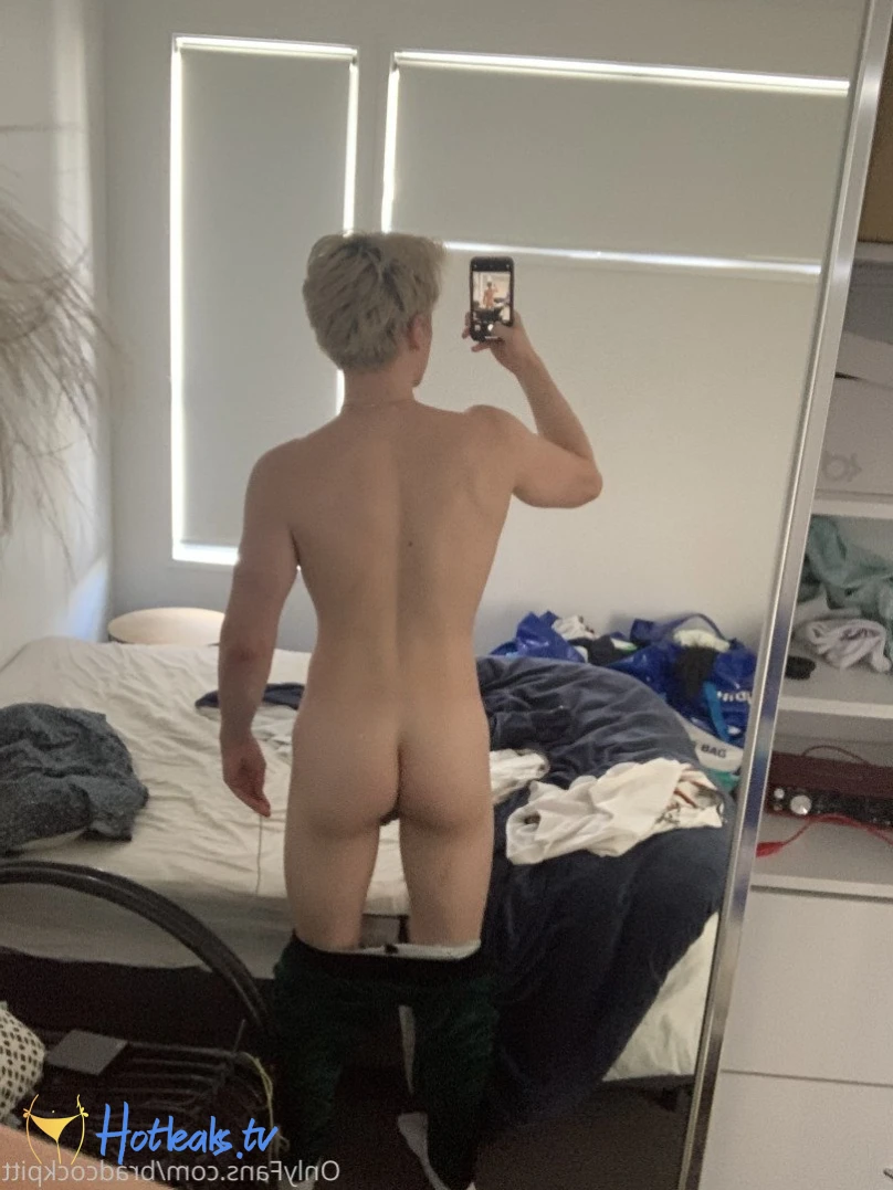 Brad Cockpitt 🚀 [ bradcockpitt ] Onlyfans leaked photo 3725980 on Hotleaks.tv