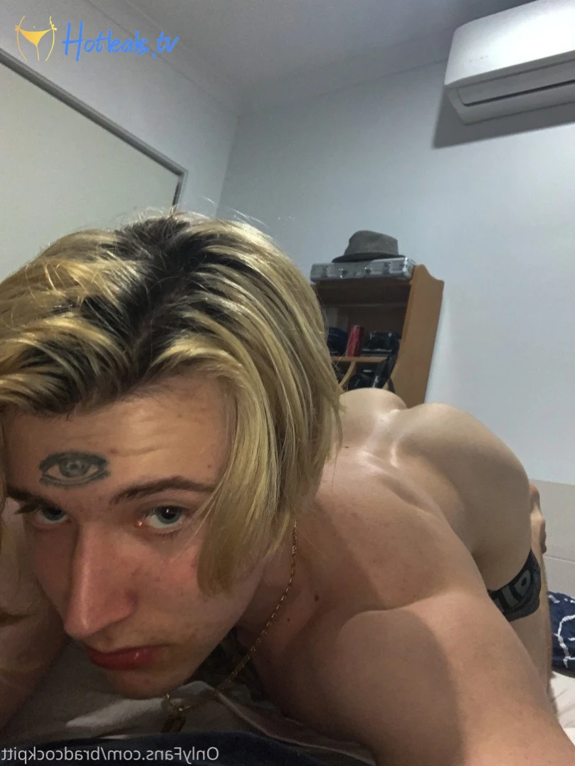 Brad Cockpitt 🚀 [ bradcockpitt ] Onlyfans leaked photo 3726304 on Hotleaks.tv