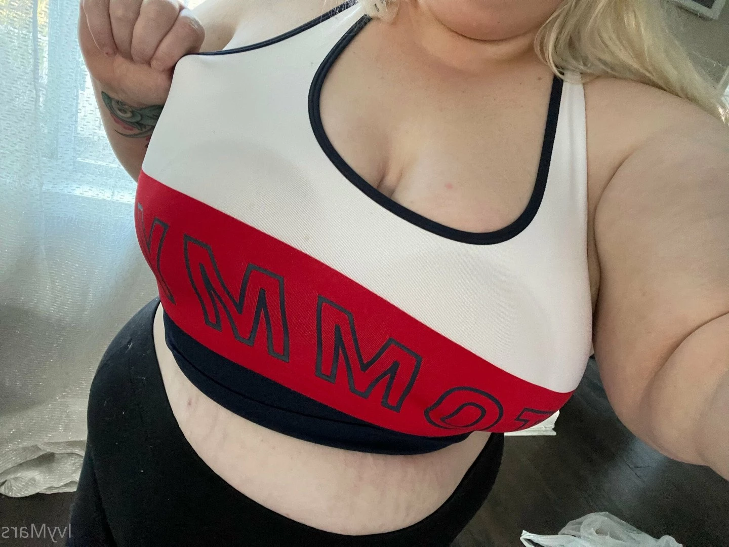 Ivy Got Fat 🐷 [ ivymars_feedee ] Onlyfans leaked photo 2247777 on Hotleaks.tv