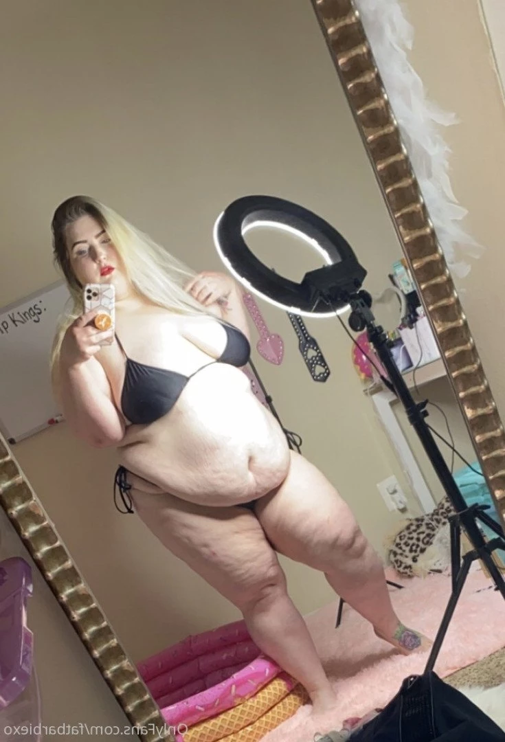 Ivy Got Fat 🐷 [ ivymars_feedee ] Onlyfans leaked photo 4087306 on Hotleaks.tv