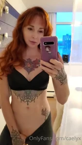 Caelyx Freckled Booty sext me 🔥 [ caelyx ] Onlyfans leaked video 4843635 on Hotleaks.tv