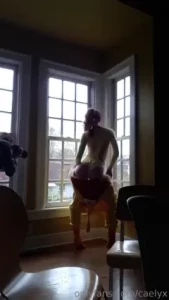 Caelyx Freckled Booty sext me 🔥 [ caelyx ] Onlyfans leaked video 9053771 on Hotleaks.tv