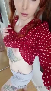 Caelyx Freckled Booty sext me 🔥 [ caelyx ] Onlyfans leaked video 9054159 on Hotleaks.tv