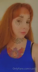 Caelyx Freckled Booty sext me 🔥 [ caelyx ] Onlyfans leaked video 9055353 on Hotleaks.tv