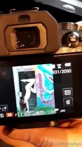 Caelyx Freckled Booty sext me 🔥 [ caelyx ] Onlyfans leaked video 9055868 on Hotleaks.tv