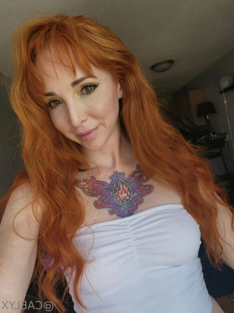 Caelyx Freckled Booty sext me 🔥 [ caelyx ] Onlyfans leaked photo 12693754 on Hotleaks.tv