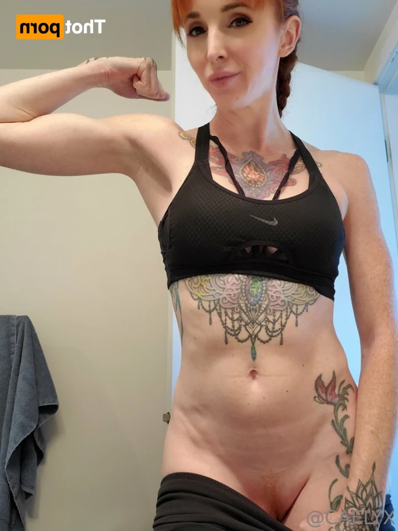 Caelyx Freckled Booty sext me 🔥 [ caelyx ] Onlyfans leaked photo 15372202 on Hotleaks.tv