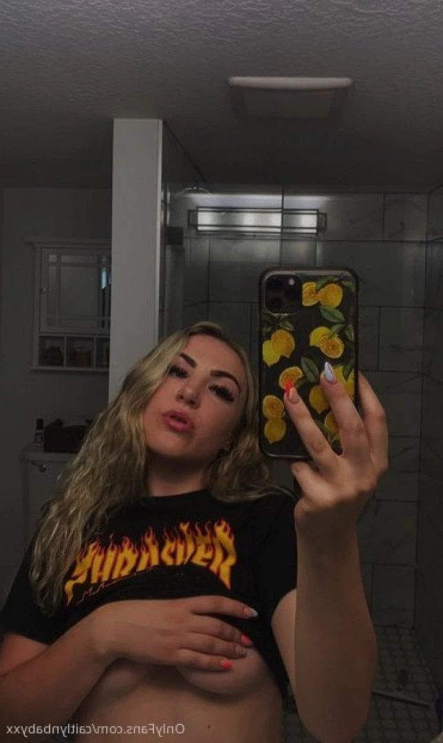 Cait baby 🦋 [ caitlynbabyxx ] Onlyfans leaked photo 3798767 on Hotleaks.tv